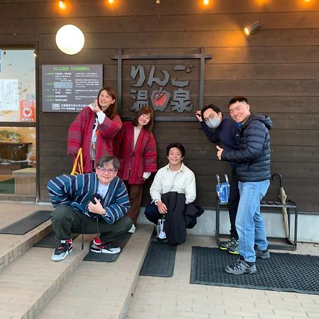 Daichan Farm Guest House Asahi  Exterior photo