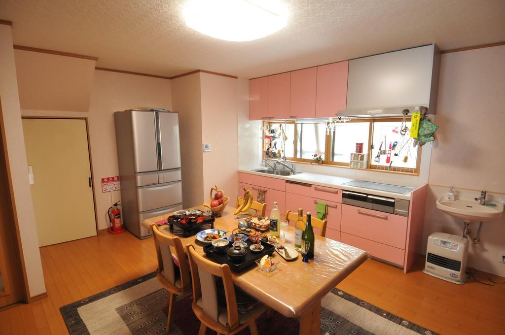 Daichan Farm Guest House Asahi  Exterior photo